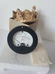 Vintage Dixson Model 300R Volt Meter/signal Meter, Nos, Open Box Condition. Fixed Price $21.24.