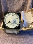 Yokogawa 103131LSRL Ammeter 0-200AC New. Fixed Price $140.00.