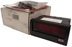 New Simpson F351460 Digital Panel Meter. Fixed Price $125.00.