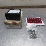 New! Simpson H335146020 Digital Panel Meter, 120V Nib! Make Offer!. Fixed Price $149.99.