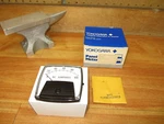 Yokogawa *nos* Ac Amp Panelmeter 0-100 250340LSPK7KTY/UL. Fixed Price $34.75.