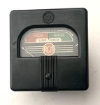 Vintage Rca Diodes Line Check Panel Meter Deco Bakelite Poor / Good Simpson. Fixed Price $48.00.
