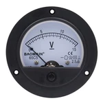 Baomain 65C5 Analogue Panel Voltage Gauge Voltmeter Dc 015. Fixed Price $17.68.