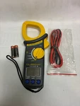 Yokogawa CL250 Clamp Meter 2000A. Fixed Price $378.00.