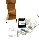 Newport Quanta Q2040-TDF1 Digital Panel Meter 4-DIGIT New!!. Fixed Price $300.08.