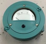 Honeywell 30683480-502 Jewell Model HS2Z Analog Meter (B645). Fixed Price $140.00.