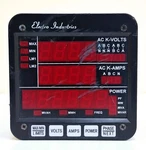 Electro Industries SF232DB2 Power Meter. Fixed Price $189.05.