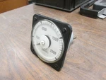 Type AB-40 Ammeter 50-103131-LSTM2 Range: 0-2000A Ct Ratio: 400:1 Used. Fixed Price $35.00.