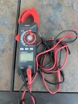 Triplett 9305 Ac Clamp Digital Multimeter Cat Iii Auto Power Off Hold Ncv. Fixed Price $29.99.