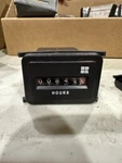 Redington Counters 722-0002 Electromechanical Hour Meter W147. Fixed Price $27.50.