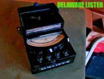 *antique General Electric Type DP-9 Analog Millivolt Voltmeter Bakelite Case. Fixed Price $39.96.