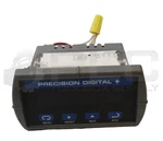 Precision Digital PD603-6R0-0 Panel Meter 85-265VAC 50/60HZ 90-265VDC 8W. Fixed Price $118.50.