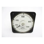 General Electric 50-103131-LSSS2 AB-40 0-1000A Unmp. Fixed Price $378.00.