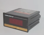 New Analogic AN25M00-E-P-1-XX-10-X Panel Meter 110VAC. Fixed Price $199.99.