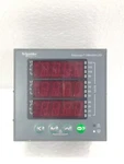 Schneider Electric METSEEM6436HCL10RS Multi-function Meter Easylogic Led. Fixed Price $123.50.