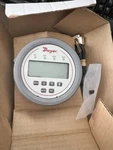 Dwyer Digihelic DH3-009 Differential Pressure Controller New In Box. Fixed Price $444.00.