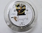 Weston Sensitrol Relay Model 391 KS-19965-L1. Fixed Price $6.96.