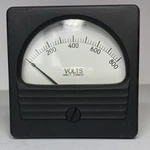 Vintage Westinghouse 409C532A26 RX351 Panel Meter 800 Dc Volts - Used. Fixed Price $79.95.