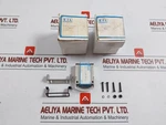 Eil 1122HL Edgewise Analog Panel Meter 20-4 Ma D.c.. Fixed Price $231.49.