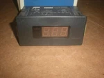 Omron K3TL-TA11-C Temperature Digital Panel Meter Ac 100-240V Nos #1. Fixed Price $449.99.