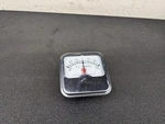 #BN735 Matco Tools Corp ST-30 Amperes Gauge Meter Usa. Fixed Price $14.95.