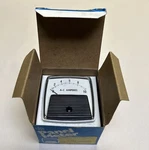 General ELECTRIC,50-250240MTMT1,PANEL Meter 0-10A-C Amperes New. Fixed Price $40.00.