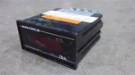 Used Analogic AN-25M05-T-P-1-XX-1-X-X Measurometer Ii Digital Indicator. Fixed Price $50.00.