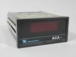 Newport Quanta Q2040DCR7 Digital Panel Meter 4-DIGIT 120VAC 5W Used. Fixed Price $94.24.