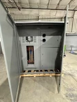 1600 Amp 3R 480V/277V Panelboard 208V/120V 240 Gfi Main Breaker 1400. Fixed Price $30999.00.