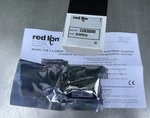 Red Lion Controls CUB30000 Lcd 6 Digit Counter - New. Fixed Price $79.99.