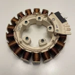 Samsung Electric Washer Model WA45H7200AW/A2 Stator Assembly. Fixed Price $90.00.