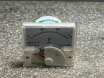 Zoda GB/T7676-98 85L17 Amp Current Ammeter Gauge 85C1 White 0-450. Fixed Price $9.99.