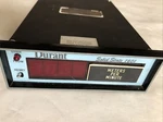 Durant 51601-400,SOLID State 1601, Eaton Counter Indicator 120VAC ,fb. Fixed Price $34.75.