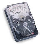 Triplett 3022 Model 310-C Analog Volt-ohm Meter W/ Polarity Reversing. Fixed Price $187.01.