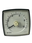 Crompton Instruments 016-050 Analog Panel Meter Range 0-10. Fixed Price $17.50.
