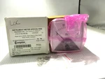 New Crompton 016-01VA-NLNL Panel Volts Voltmeter 0-30. Fixed Price $37.99.
