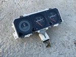 1995-1999 Mitsubishi Montero Dash Display Gauges Set Compass Voltmeter MR308262. Fixed Price $165.00.