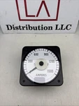 Weschler Instruments 007-05VA-MTTC CR/007-05VA R:0-10VDC S:0-1500AMPS. Fixed Price $68.93.