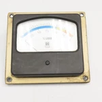 Heald 7090852 Percent Of Load Current Analog Ammeter Panel 0-150%. Fixed Price $63.39.