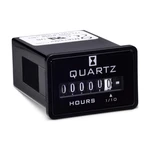 Trumeter 722-0002 Hour Meter,ac Quartz,polymer,flush 3AB99. Fixed Price $53.96.
