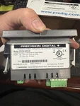 1/8 Din Process And Temperature Digital Meter PD765-6R0-10. New. Fixed Price $101.00.