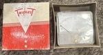 Triplet Ac Volt Meter 327-U Panel Gage 0-5 Amps. Fixed Price $9.99.