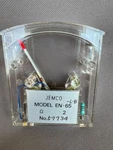 Jemco Load Meter EN-65-L-B. Fixed Price $50.00.