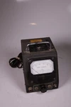 Measurements Corp Model 59 Megacycle Meter. Fixed Price $65.99.