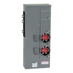 Schneider Electric EZMH112225 120/240 Vac Amp Phase 3 Wire Ringless Meter. Fixed Price $2100.00.