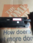 Red Lion IMP23107 Panel Meter. Fixed Price $137.50.