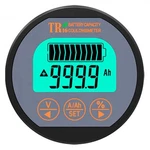 Aili Battery Monitor Voltmeter Ammeter Voltage Current 8-80V 0-100A Aut.... Fixed Price $50.74.