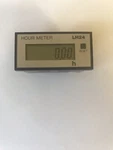 Matsushita Electric LH24-F-H ATH2440 Hour Meter. Fixed Price $25.00.