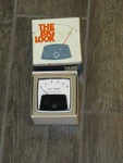New Ge The Big Look Panel Meter, 0-15VDC, 50-152011NDND2. Fixed Price $29.88.