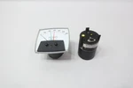 General Electric 50-195430FAFA2JEF Voltmeter 0-600V-AC. Fixed Price $46.00.